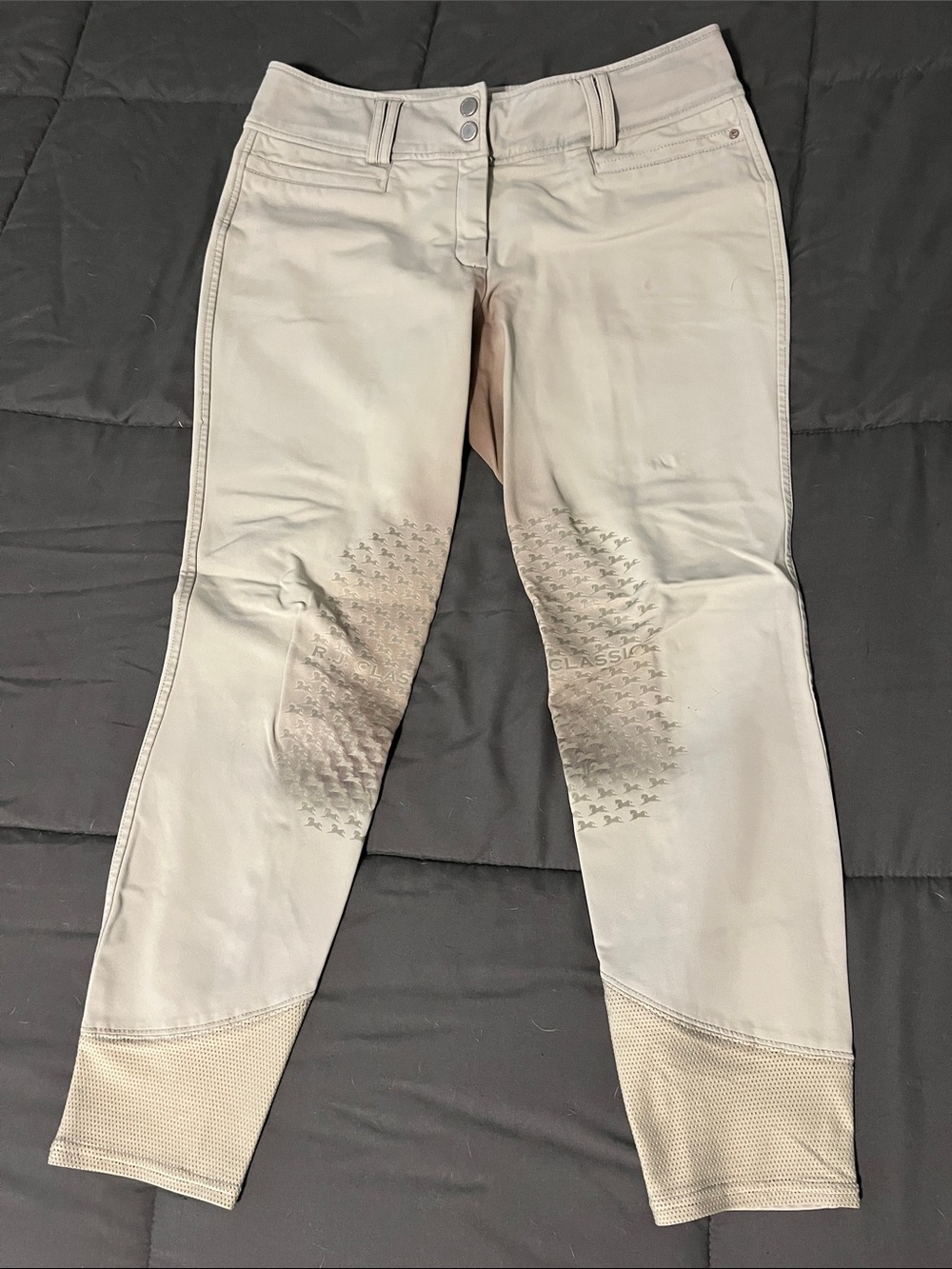 Women’s RJ Classics Breeches 30 R